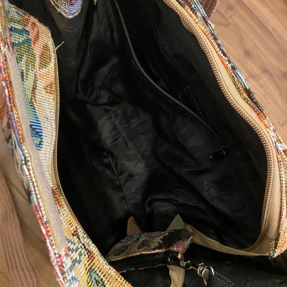 😻Vintage cat purses!🐈 - Picture 7 of 12